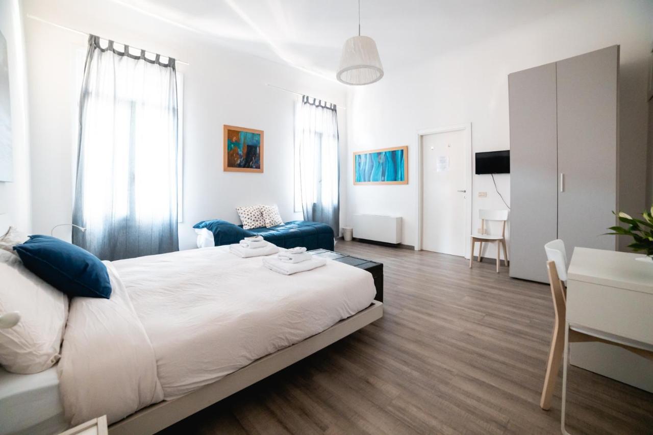 Ca' Garibaldi Rooms Bassano del Grappa Exteriör bild