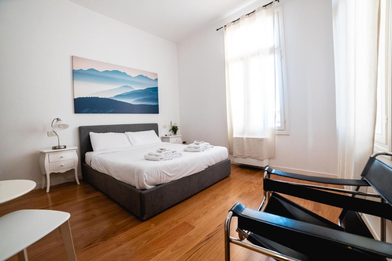 Ca' Garibaldi Rooms Bassano del Grappa Exteriör bild
