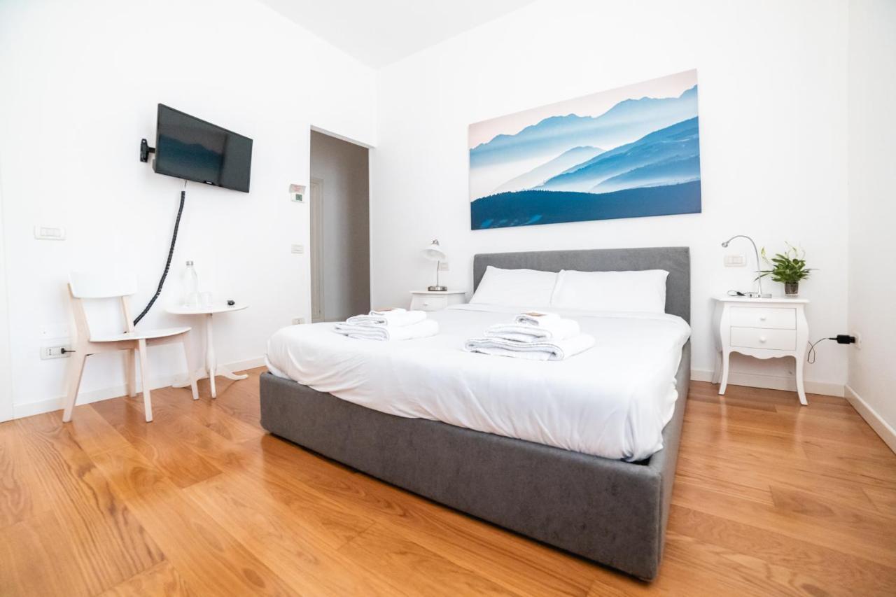 Ca' Garibaldi Rooms Bassano del Grappa Exteriör bild