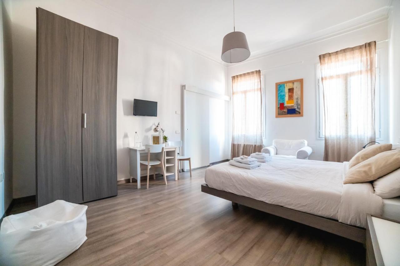 Ca' Garibaldi Rooms Bassano del Grappa Exteriör bild