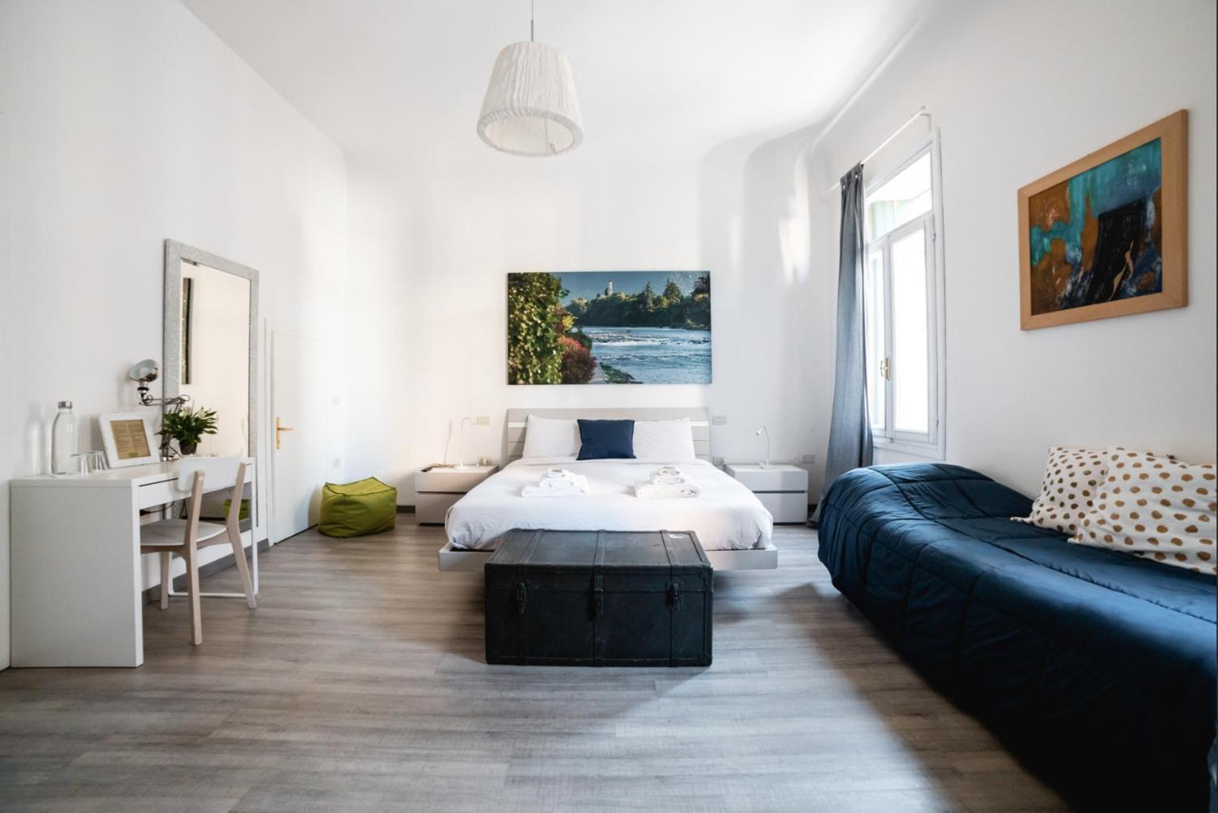 Ca' Garibaldi Rooms Bassano del Grappa Exteriör bild