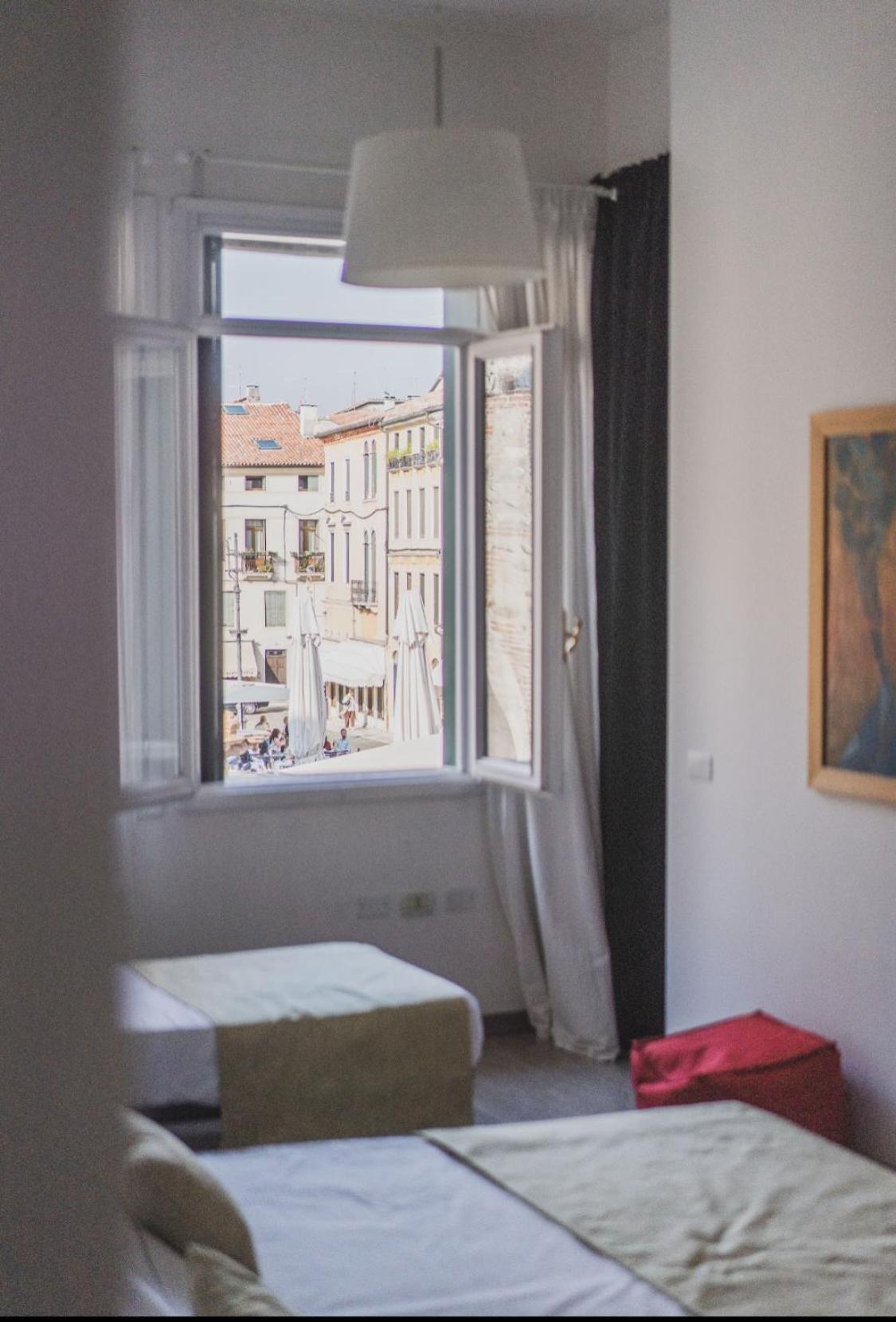 Ca' Garibaldi Rooms Bassano del Grappa Exteriör bild