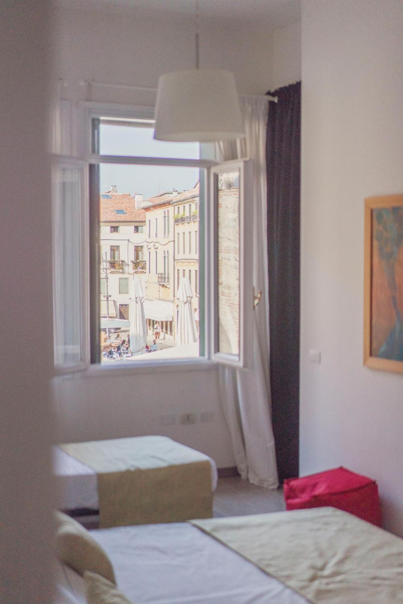 Ca' Garibaldi Rooms Bassano del Grappa Exteriör bild