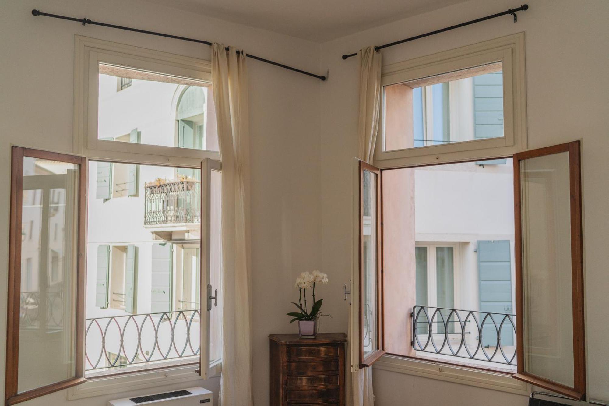 Ca' Garibaldi Rooms Bassano del Grappa Exteriör bild
