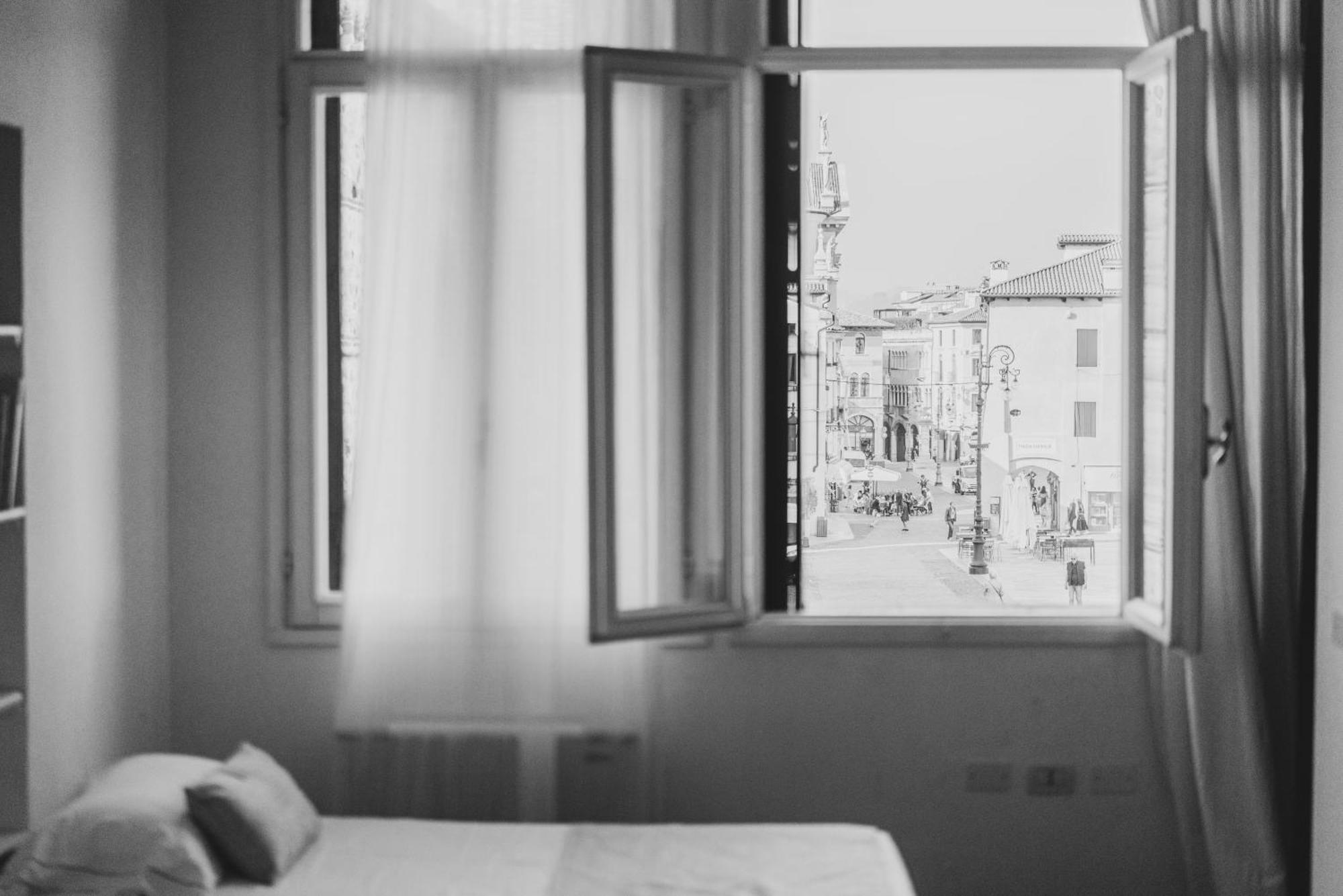 Ca' Garibaldi Rooms Bassano del Grappa Exteriör bild