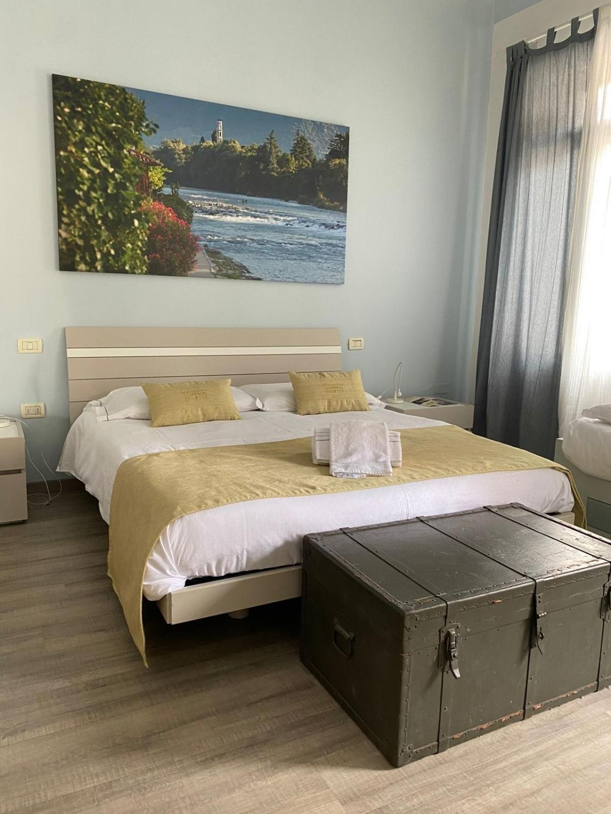 Ca' Garibaldi Rooms Bassano del Grappa Exteriör bild