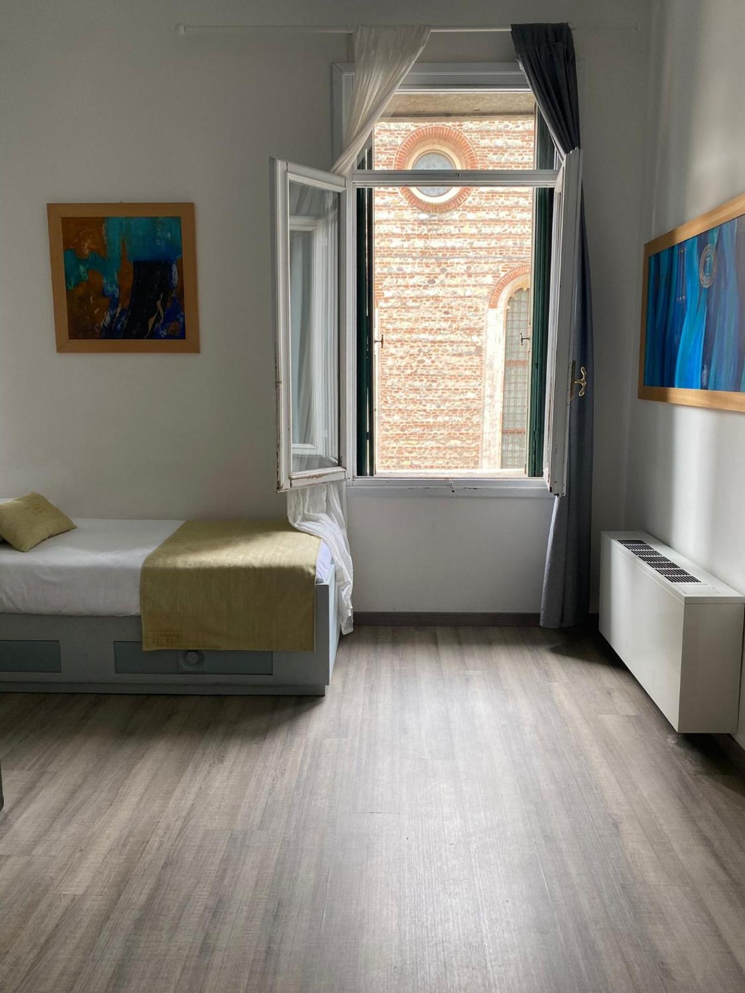 Ca' Garibaldi Rooms Bassano del Grappa Exteriör bild