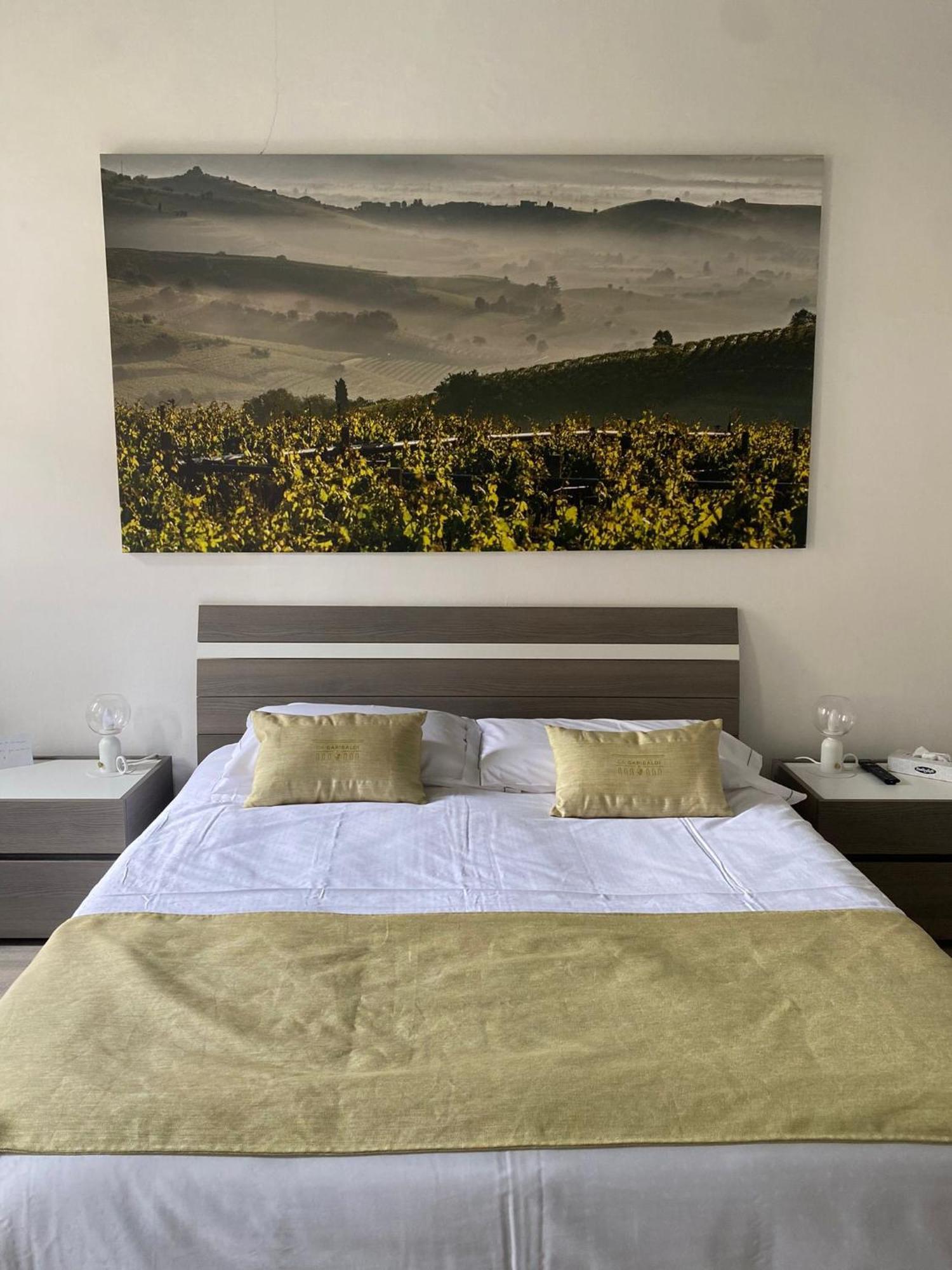Ca' Garibaldi Rooms Bassano del Grappa Exteriör bild