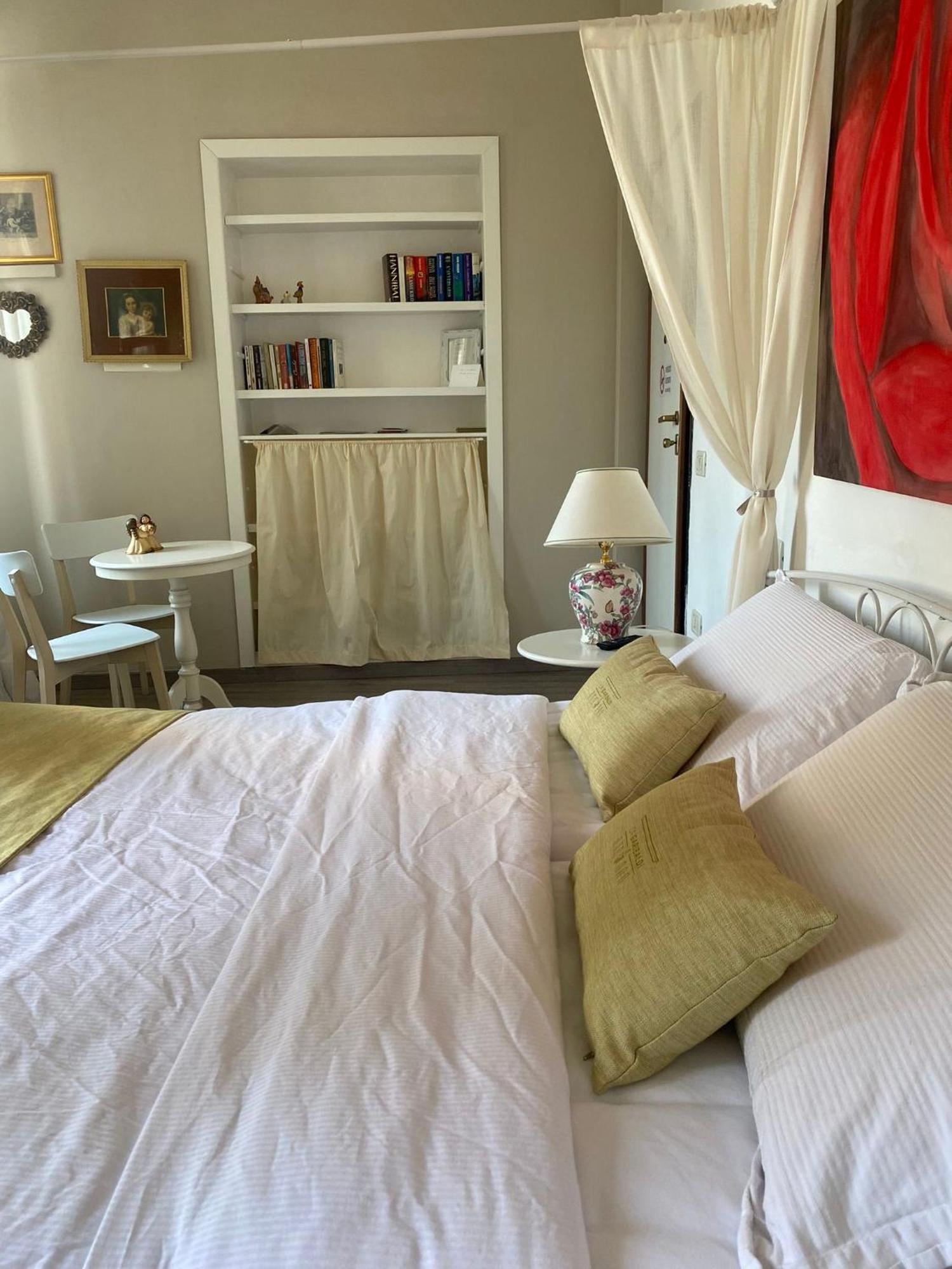 Ca' Garibaldi Rooms Bassano del Grappa Exteriör bild
